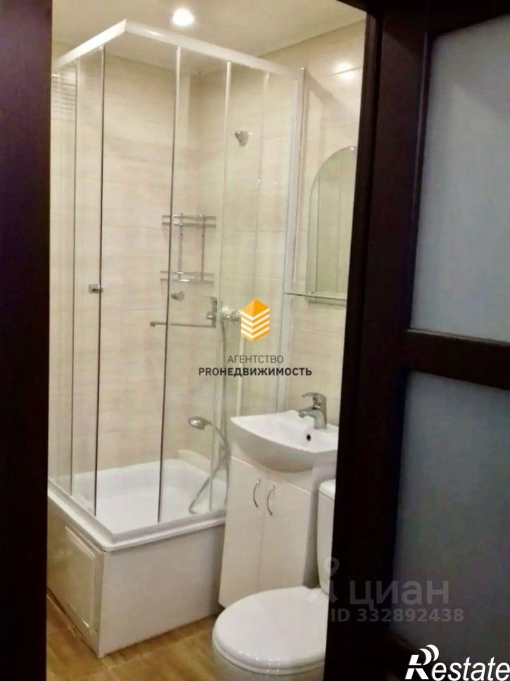1-комн квартира пр-кт Октября, 43/1,  д. 43/1