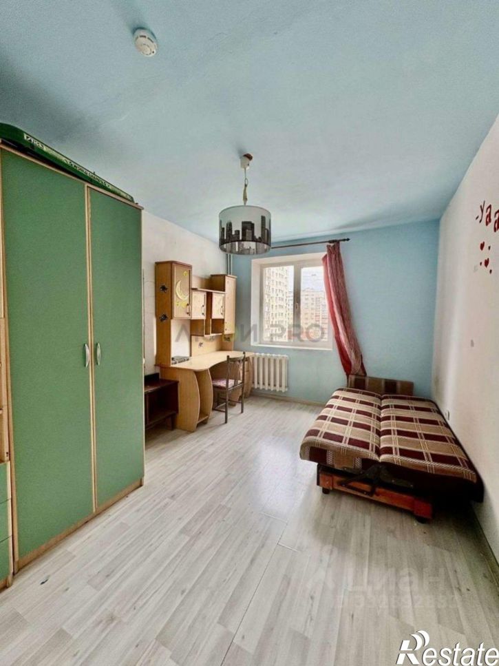 3-комн квартира ул Дагестанская, 33,  д. 33
