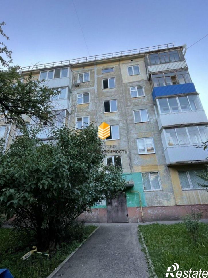 1-комн квартира пр-кт Октября, 43/1,  д. 43/1