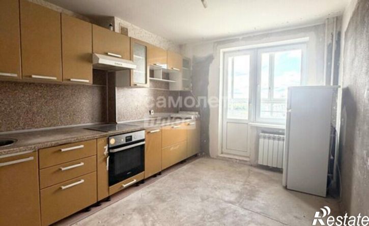 2-комн квартира ул Летчиков, 14,  д. 14