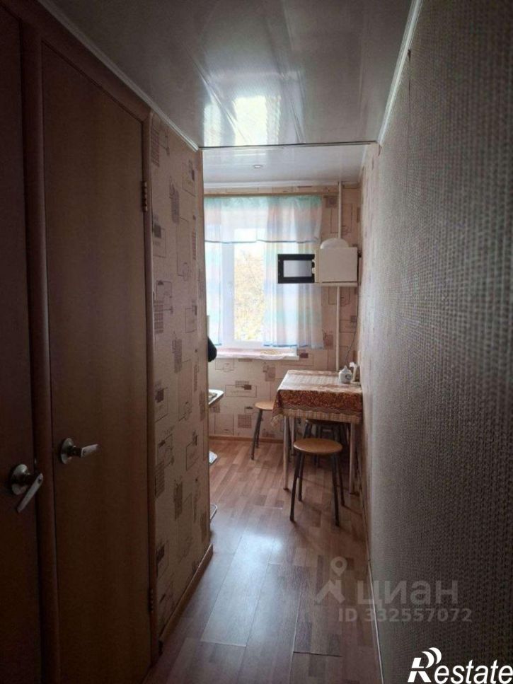 3-комн квартира ул Черниковская, 46,  д. 46