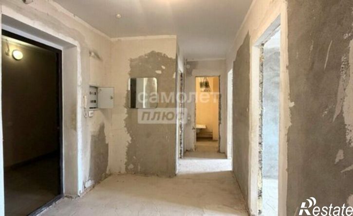 2-комн квартира ул Летчиков, 14,  д. 14