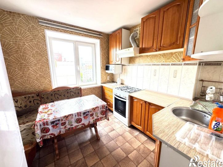 3-комн квартира ул Бакалинская, 66/3,  д. 66/3