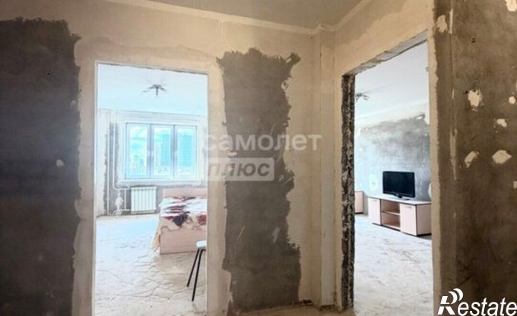 2-комн квартира ул Летчиков, 14,  д. 14