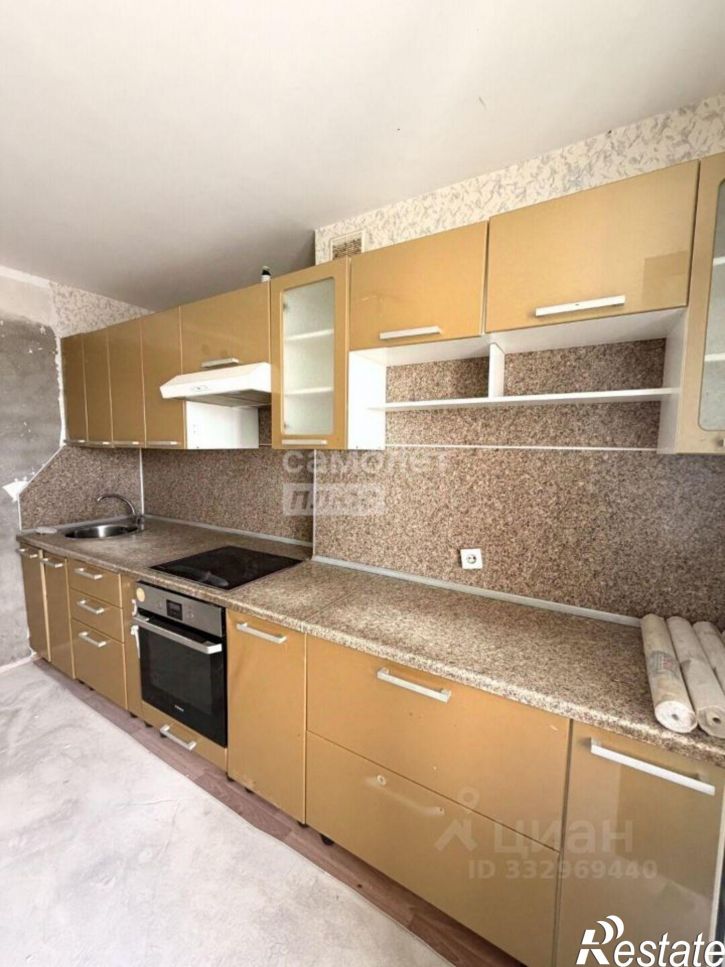 2-комн квартира ул Летчиков, 14,  д. 14