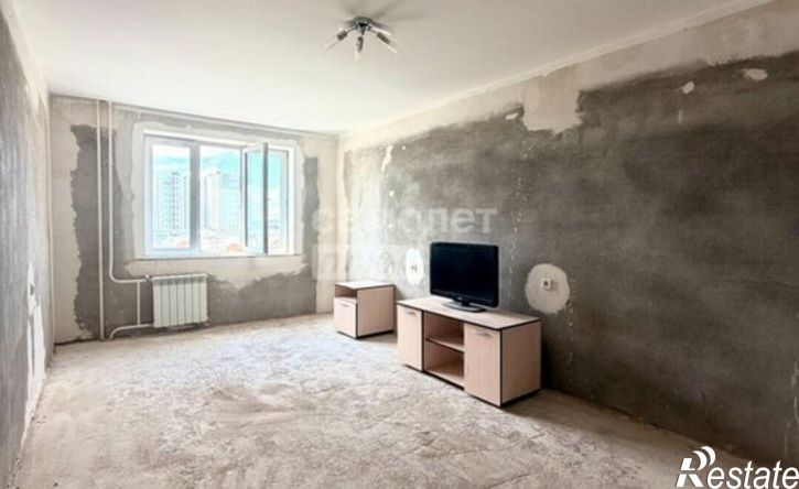 2-комн квартира ул Летчиков, 14,  д. 14