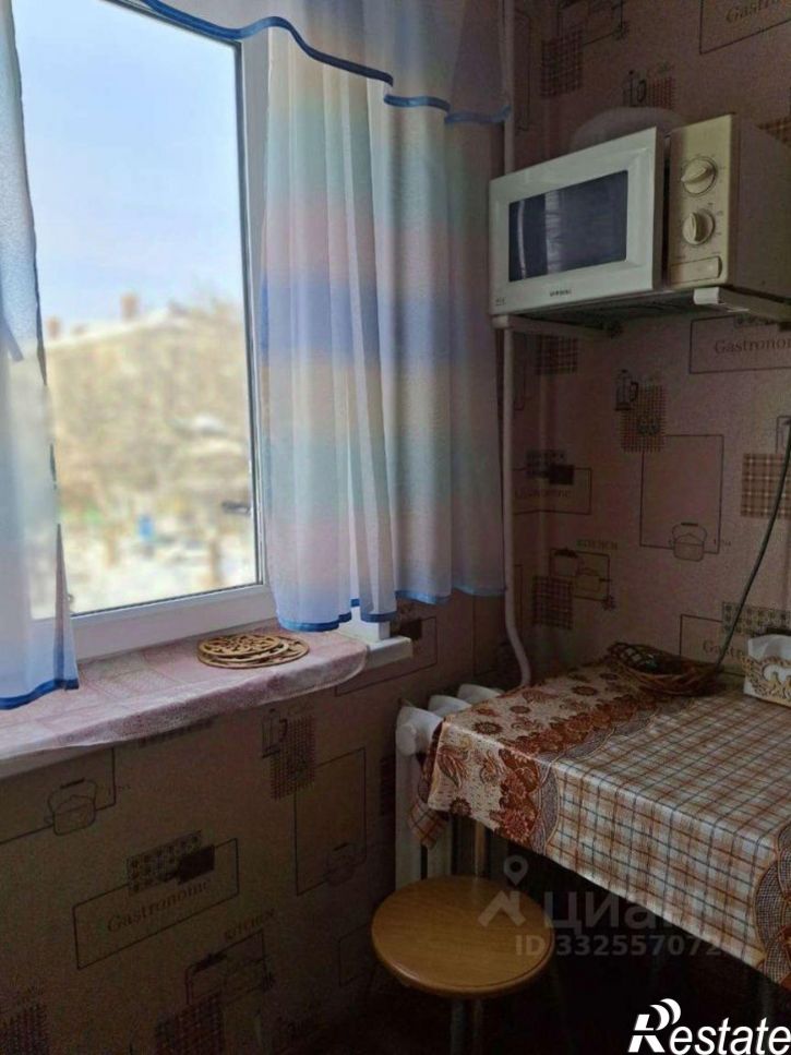 3-комн квартира ул Черниковская, 46,  д. 46