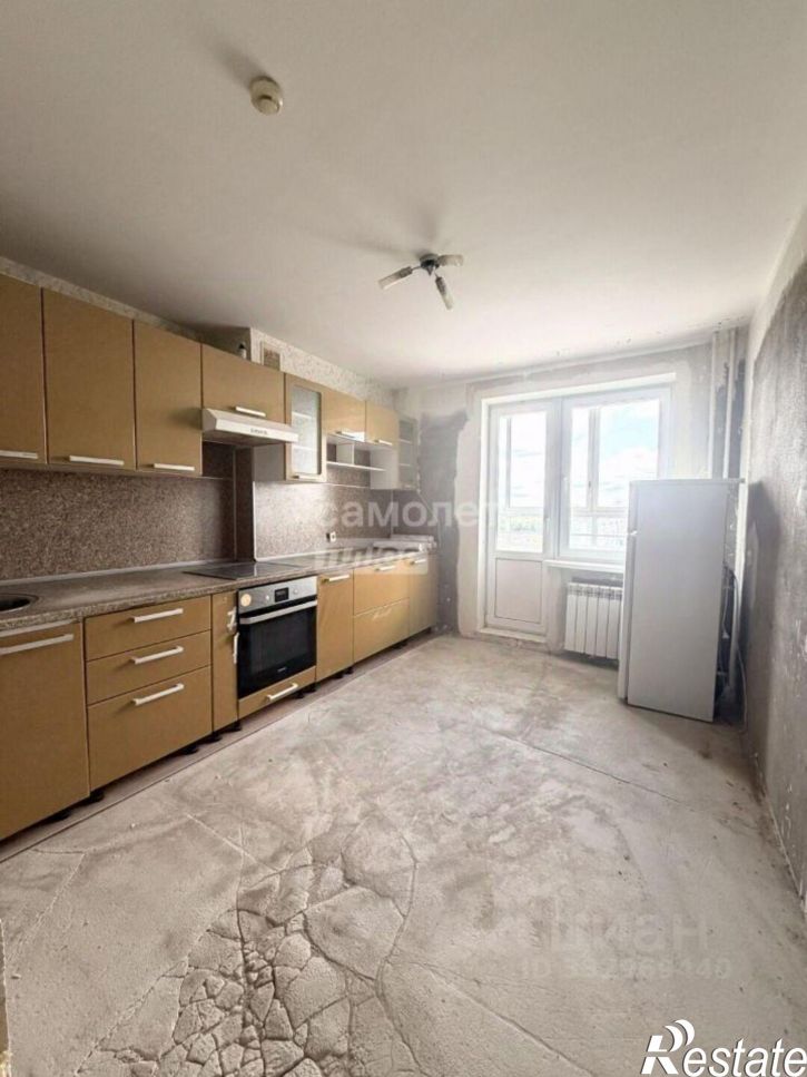2-комн квартира ул Летчиков, 14,  д. 14
