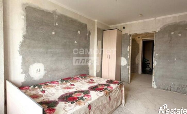 2-комн квартира ул Летчиков, 14,  д. 14