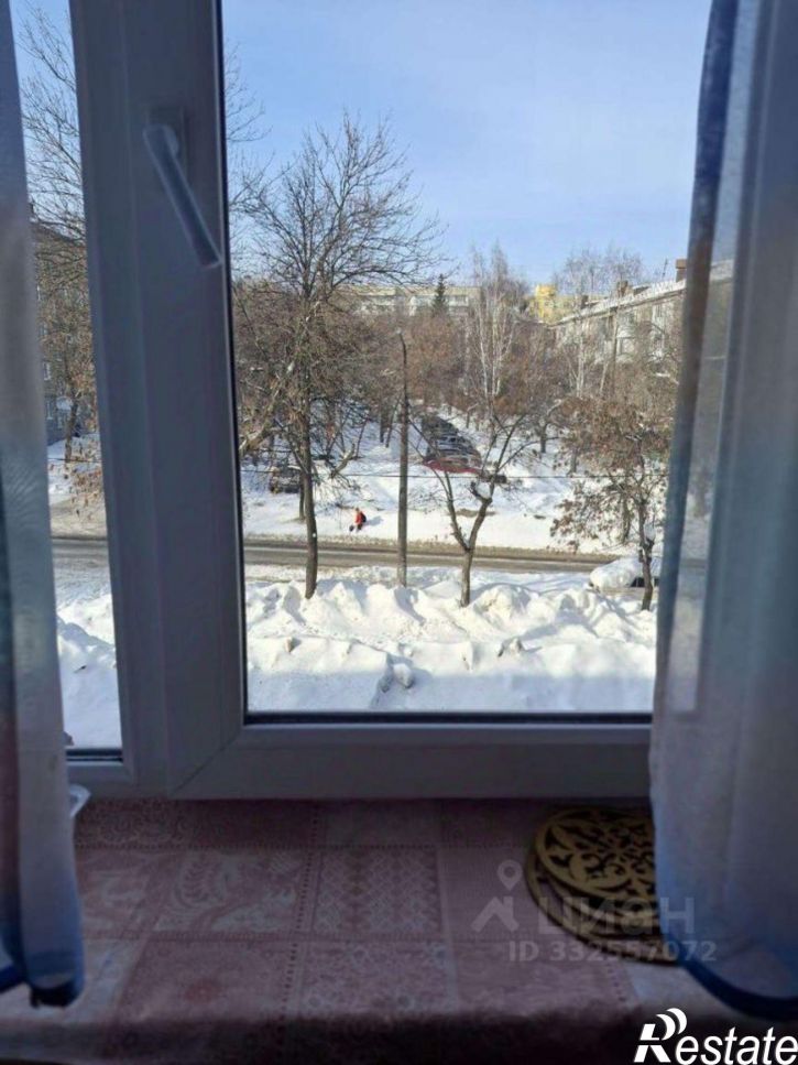 3-комн квартира ул Черниковская, 46,  д. 46