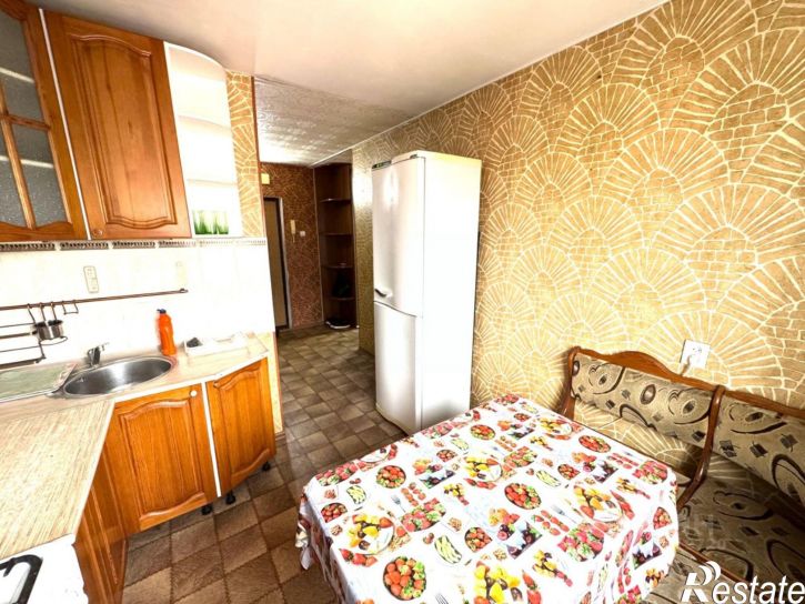 3-комн квартира ул Бакалинская, 66/3,  д. 66/3