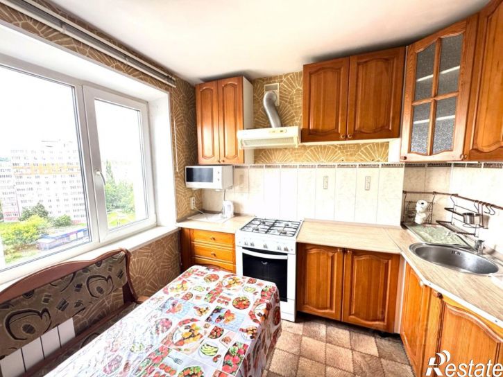 3-комн квартира ул Бакалинская, 66/3,  д. 66/3