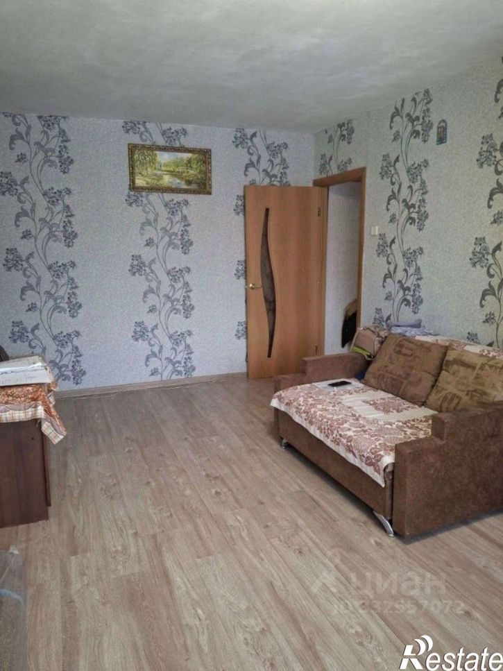 3-комн квартира ул Черниковская, 46,  д. 46