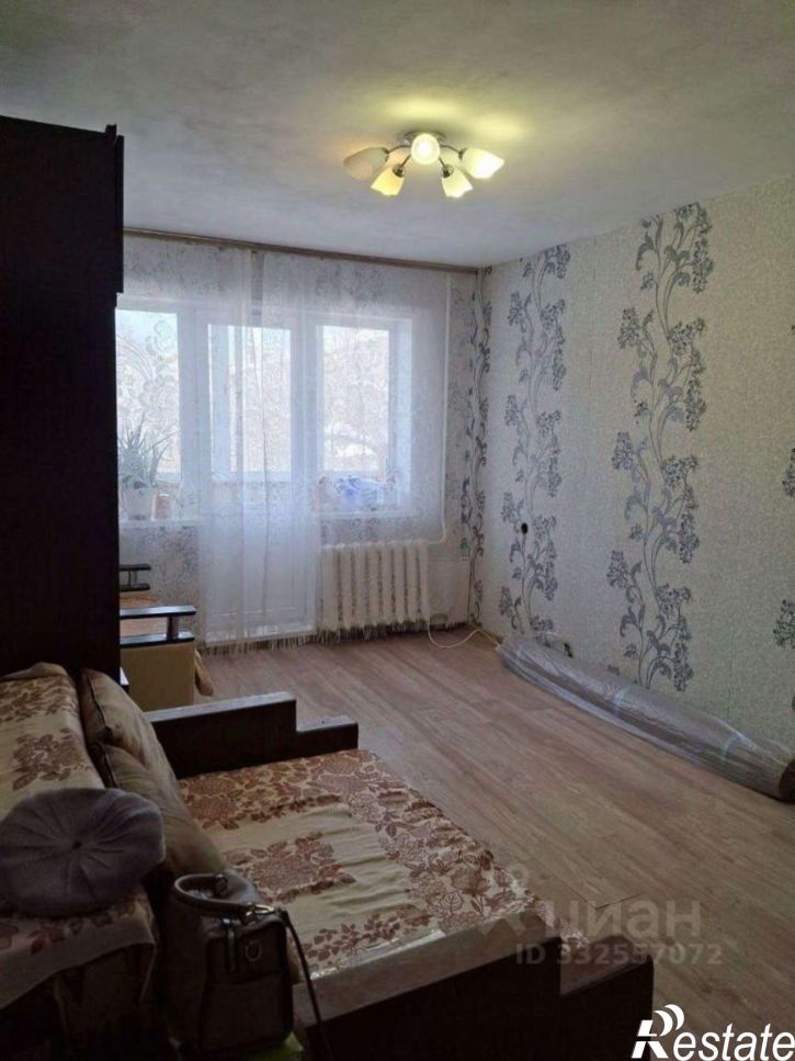 3-комн квартира ул Черниковская, 46,  д. 46