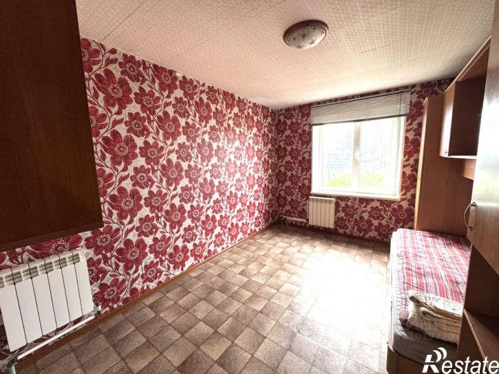 3-комн квартира ул Бакалинская, 66/3,  д. 66/3