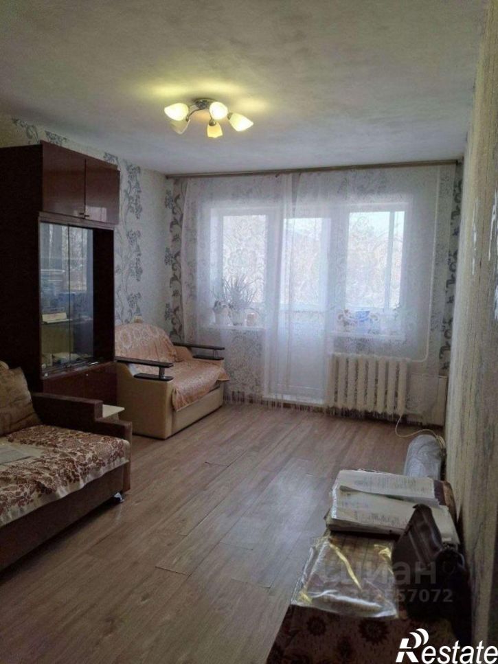 3-комн квартира ул Черниковская, 46,  д. 46