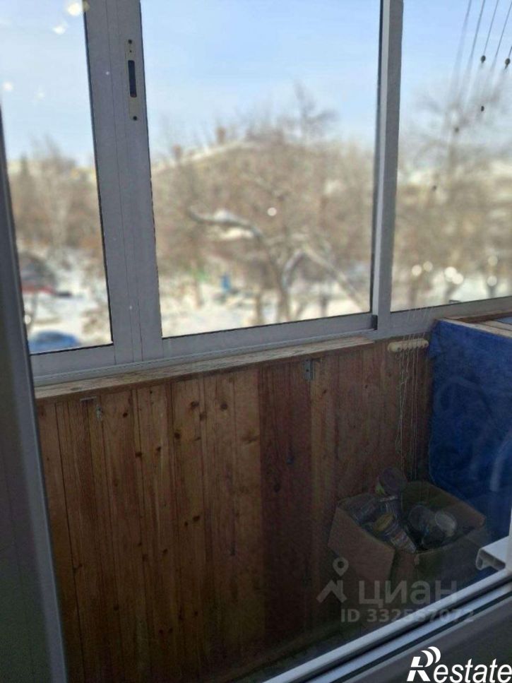 3-комн квартира ул Черниковская, 46,  д. 46