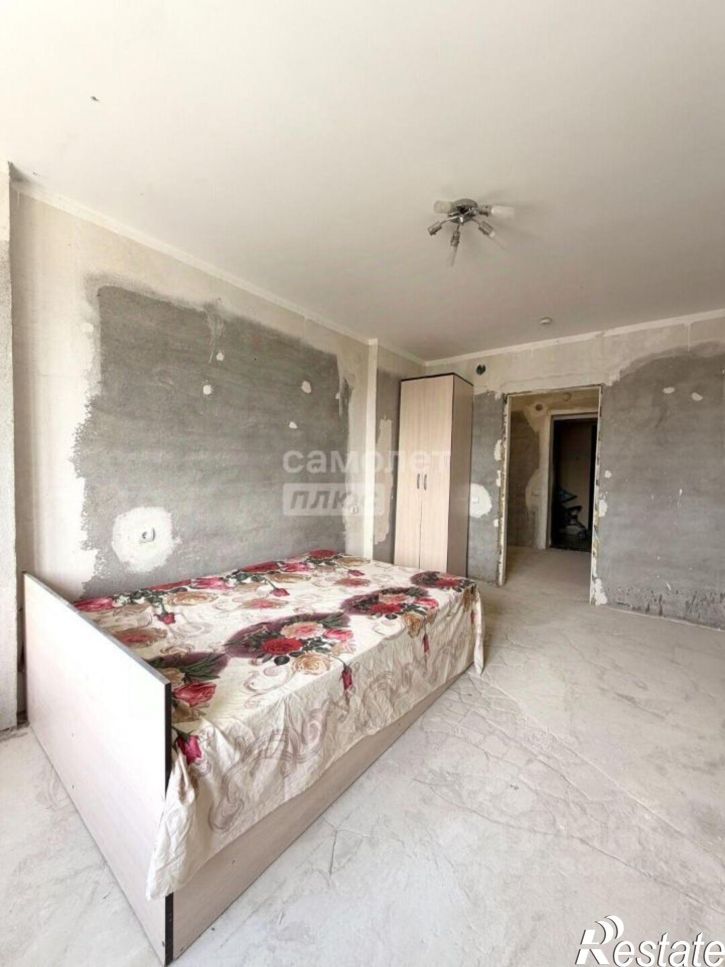 2-комн квартира ул Летчиков, 14,  д. 14