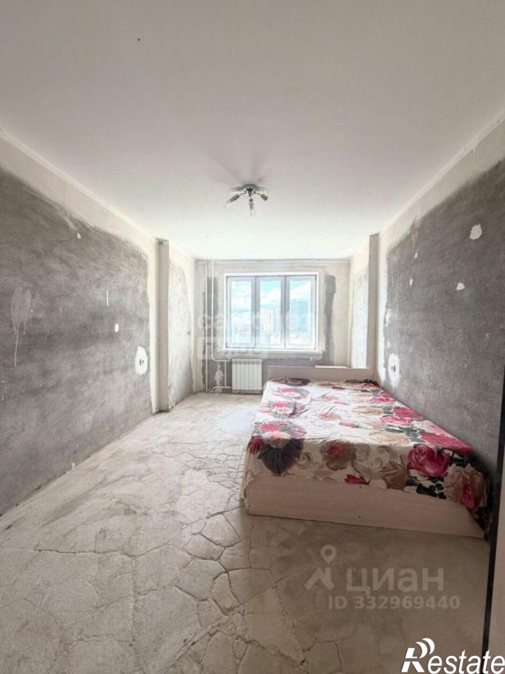 2-комн квартира ул Летчиков, 14,  д. 14