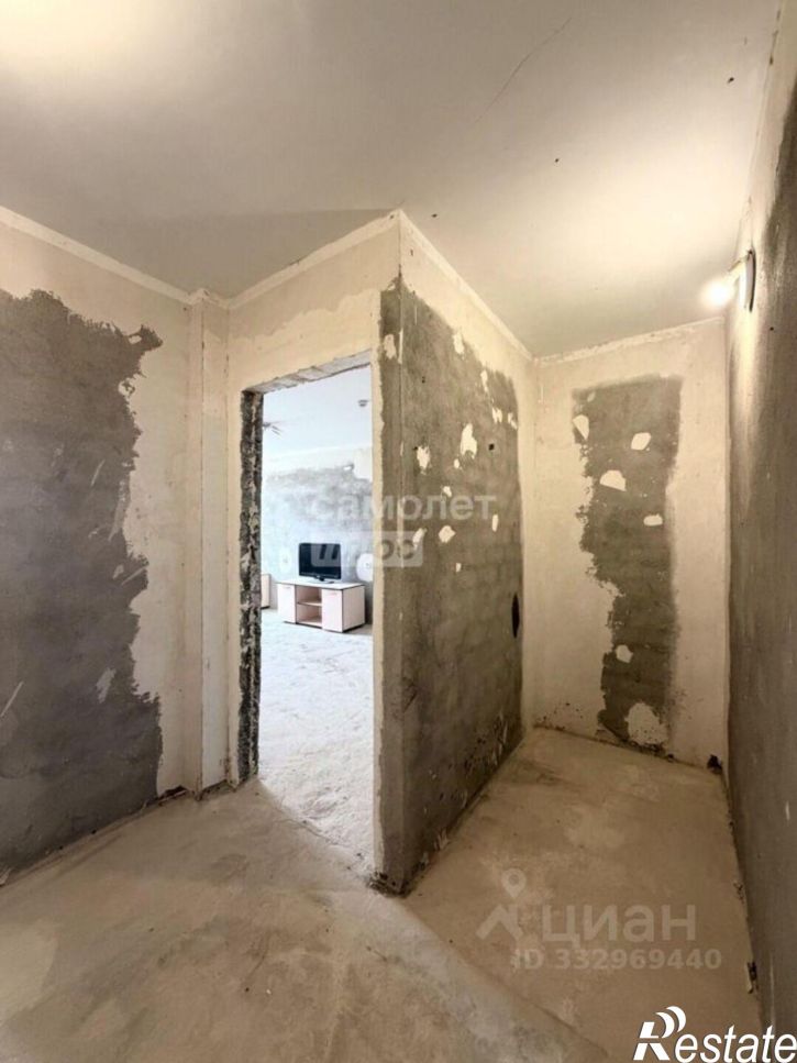 2-комн квартира ул Летчиков, 14,  д. 14