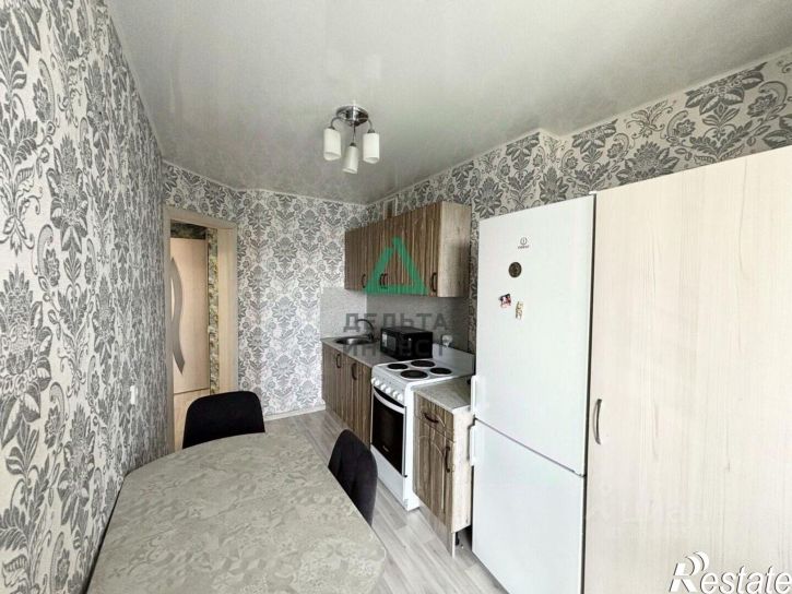 1-комн квартира ул Машинистов, 8,  д. 8