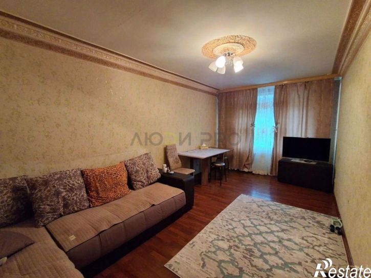 2-комн квартира ул Черниковская, 51,  д. 51