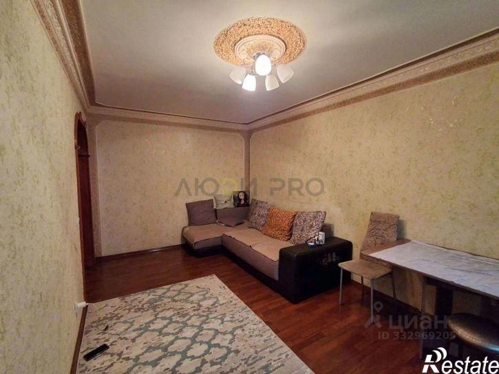 2-комн квартира ул Черниковская, 51,  д. 51