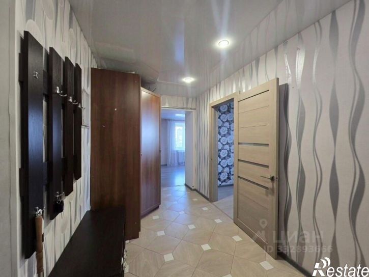 2-комн квартира ул Джалиля Киекбаева, 4,  д. 4
