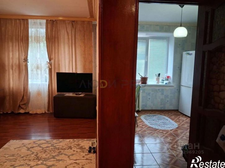 2-комн квартира ул Черниковская, 51,  д. 51