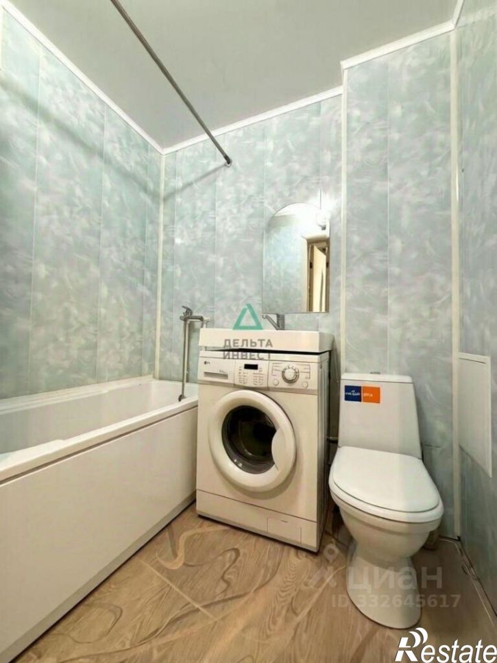 1-комн квартира ул Машинистов, 8,  д. 8