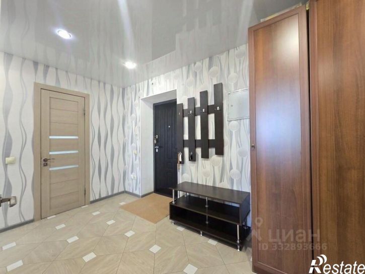 2-комн квартира ул Джалиля Киекбаева, 4,  д. 4