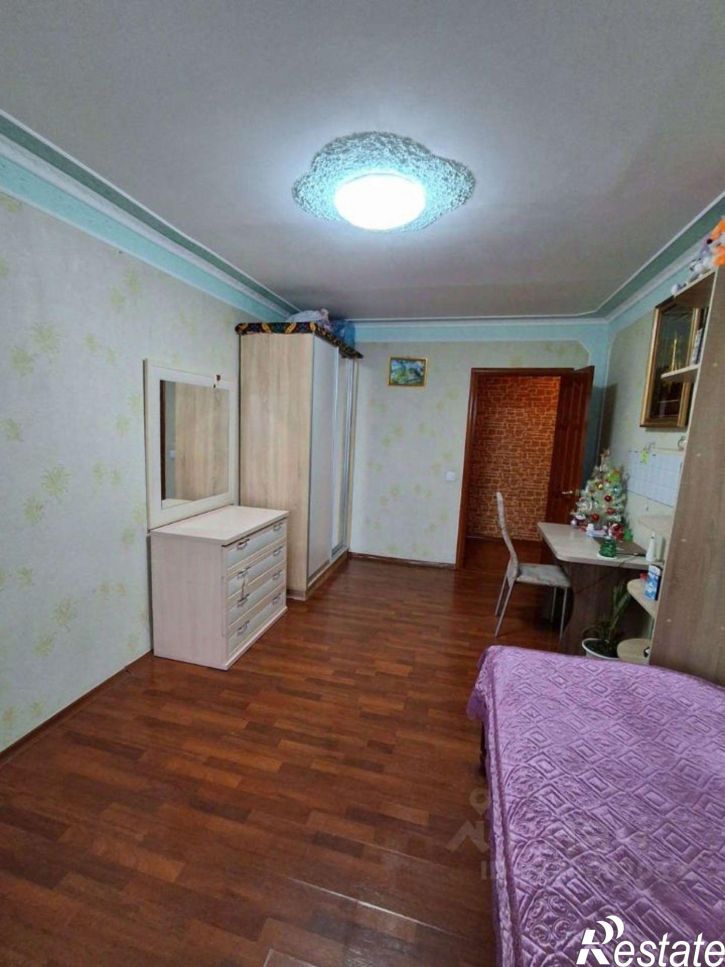 2-комн квартира ул Черниковская, 51,  д. 51