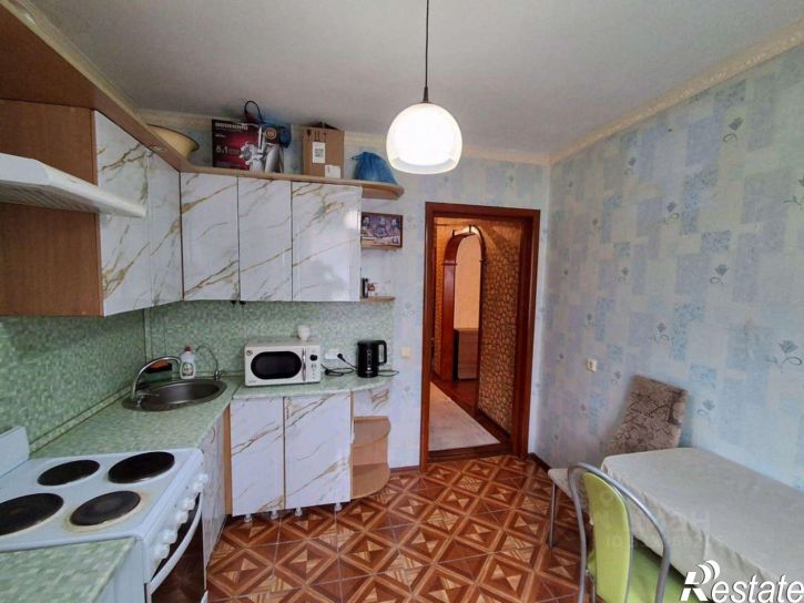 2-комн квартира ул Черниковская, 51,  д. 51