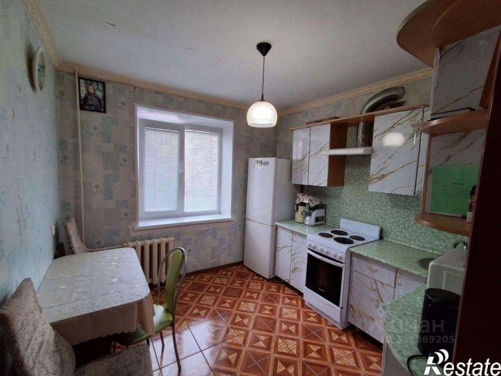 2-комн квартира ул Черниковская, 51,  д. 51