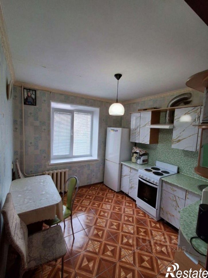 2-комн квартира ул Черниковская, 51,  д. 51
