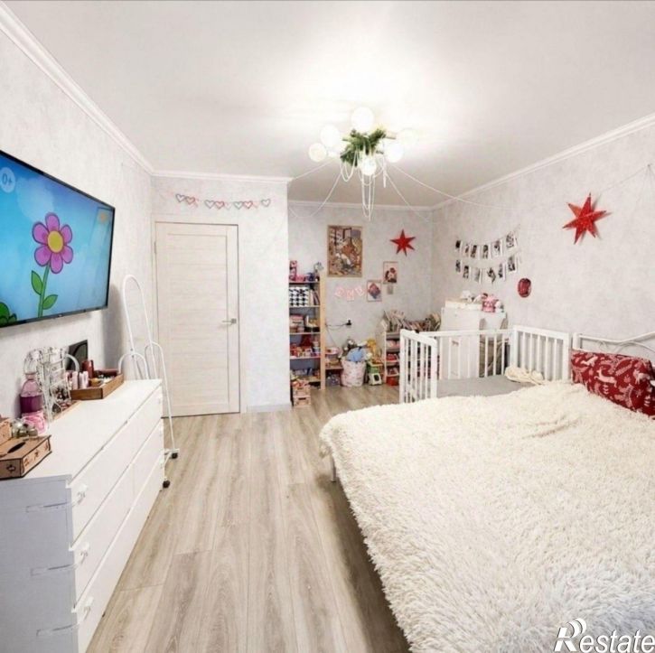 1-комн квартира ул Юрия Гагарина, 48,  д. 48