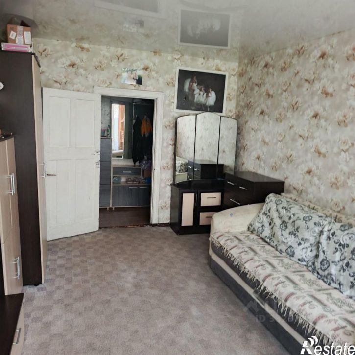 2-комн квартира ул Кольцевая, 82б,  д. 82б