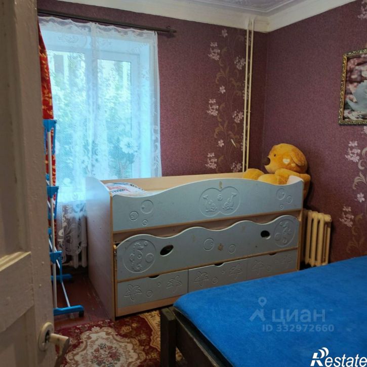 2-комн квартира ул Кольцевая, 82б,  д. 82б