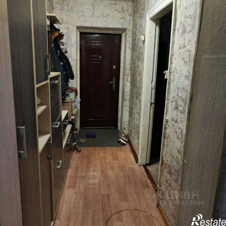 2-комн квартира ул Кольцевая, 82б,  д. 82б