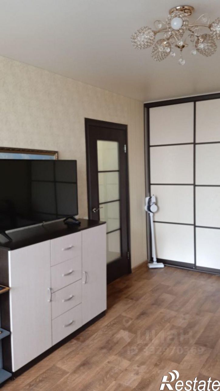 2-комн квартира ул Шафиева, 43/1,  д. 43/1