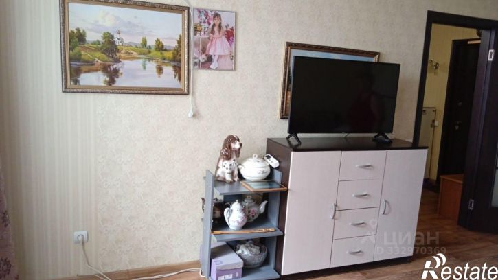 2-комн квартира ул Шафиева, 43/1,  д. 43/1