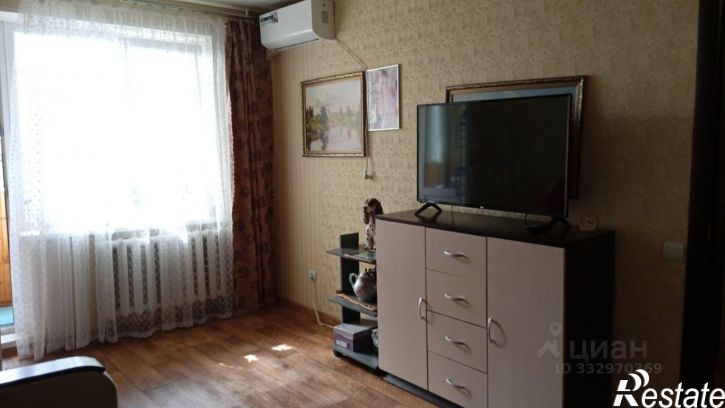 2-комн квартира ул Шафиева, 43/1,  д. 43/1