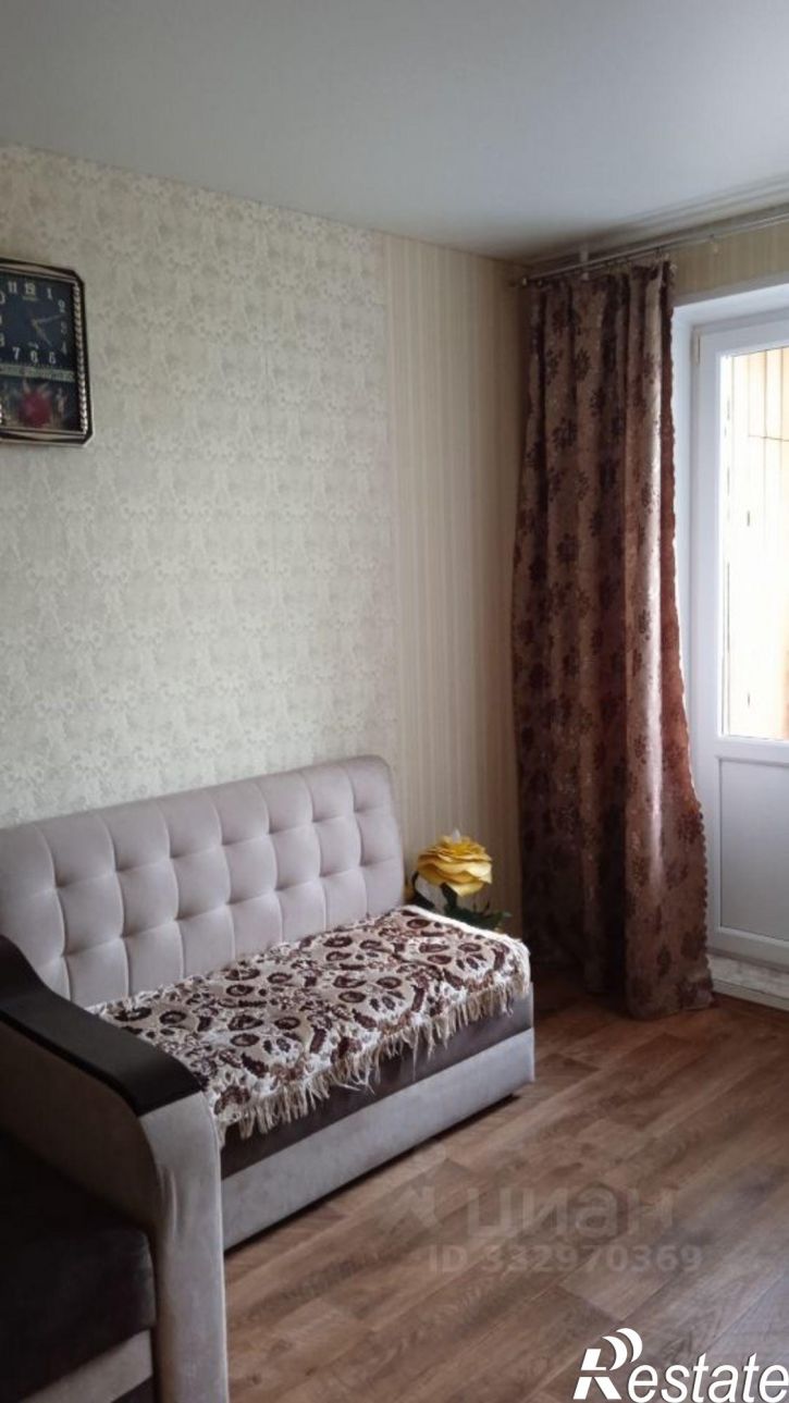 2-комн квартира ул Шафиева, 43/1,  д. 43/1