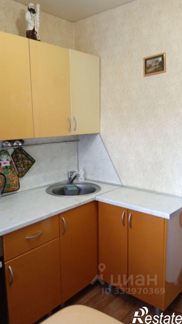 2-комн квартира ул Шафиева, 43/1,  д. 43/1
