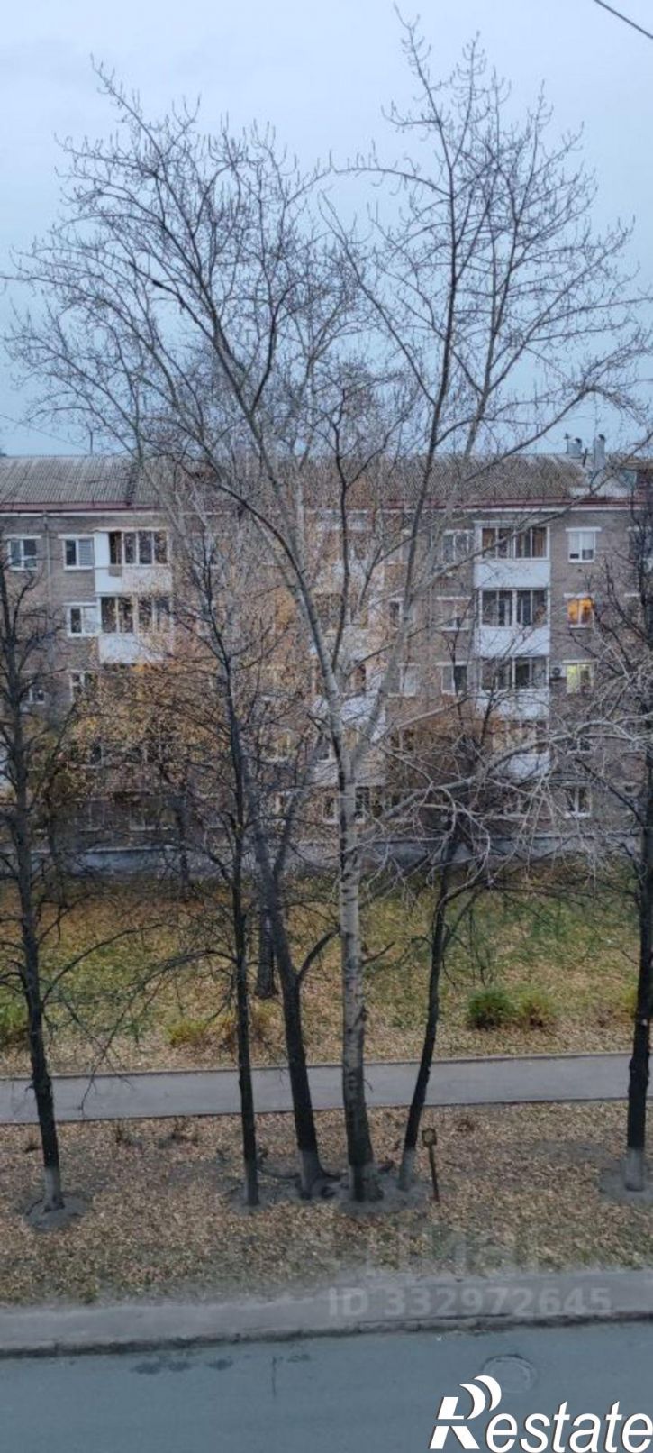 Комната ул Блюхера, 17,  д. 17