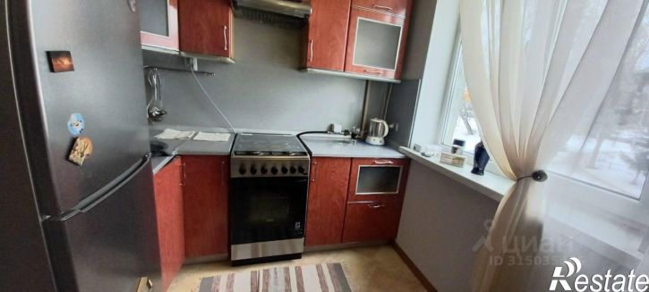 2-комн квартира ул Вологодская, 77,  д. 77
