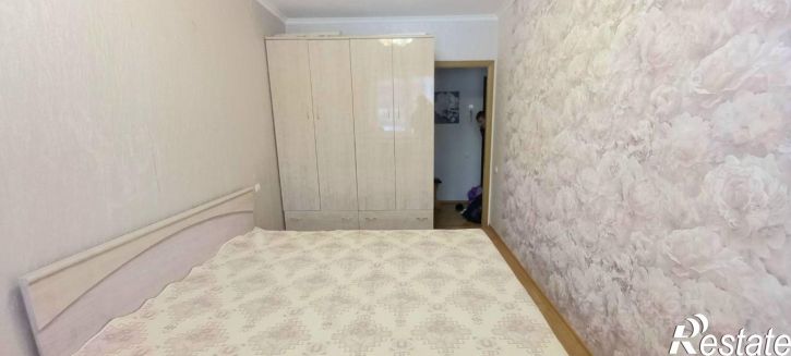 2-комн квартира ул Вологодская, 77,  д. 77