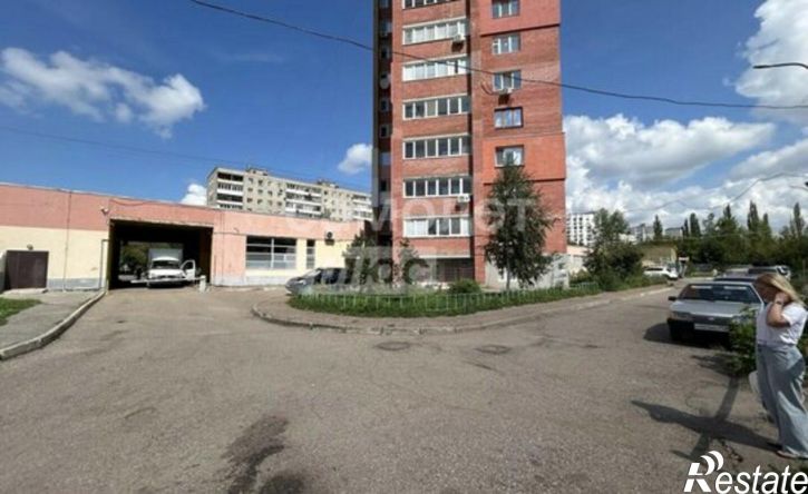 1-комн квартира б-р Баландина, 9,  д. 9