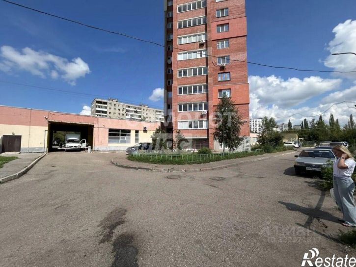 1-комн квартира б-р Баландина, 9,  д. 9