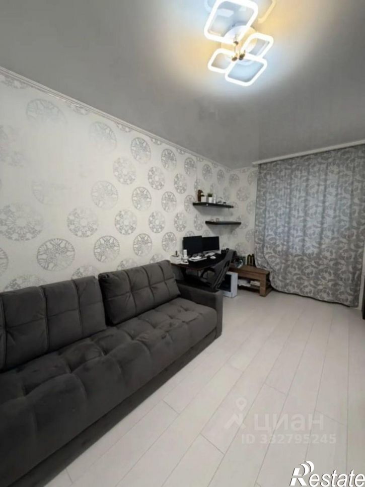 3-комн квартира ул Набережная р. Уфы, 13,  д. 13